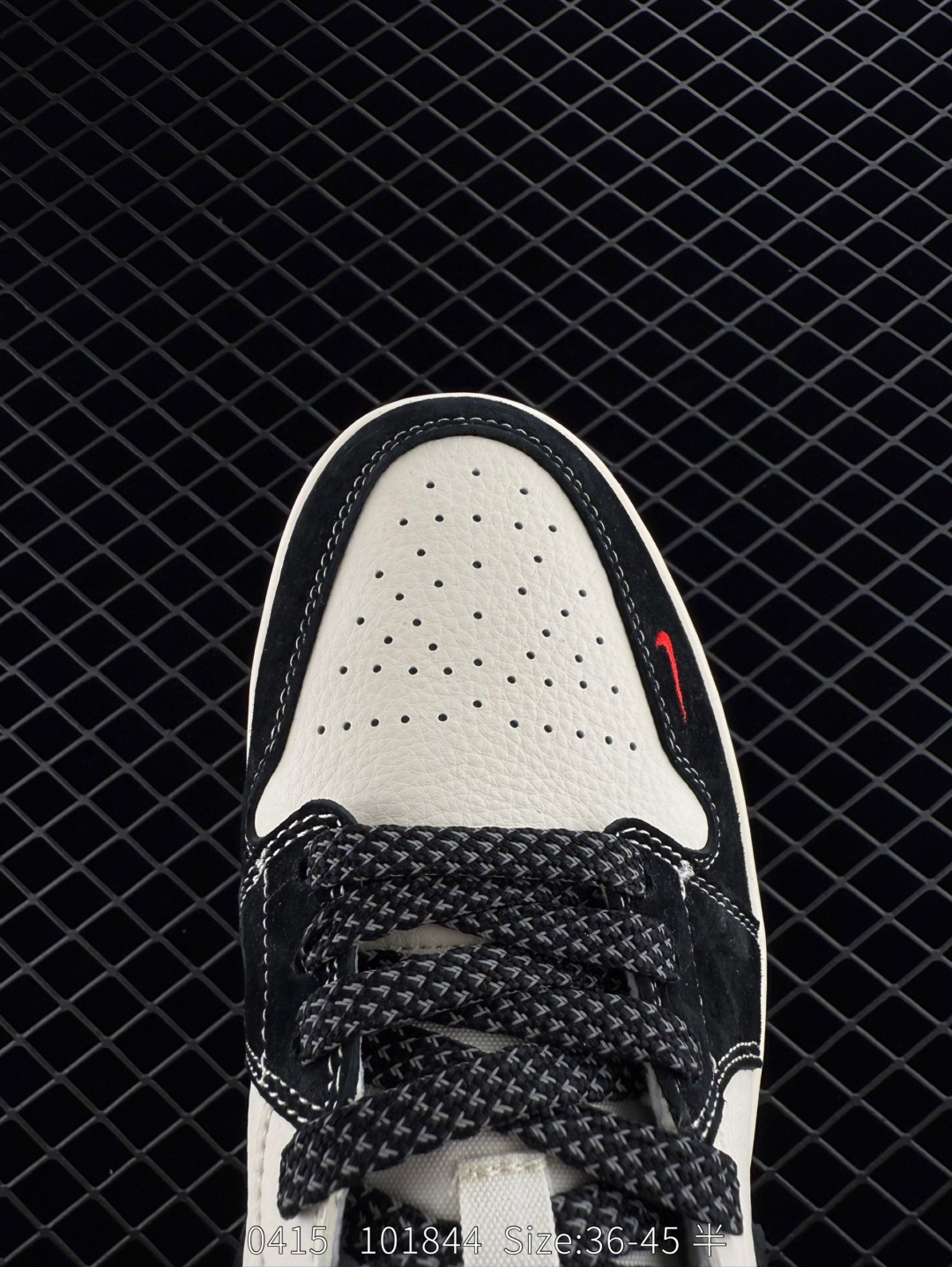 Nike Air Jordan 1 Low